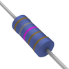 Through Hole Resistors - RSF1FT1K87-ND - DigiKey