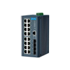 Switches, Hubs - EKI-7720G-4FI-AE-ND - DigiKey