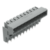 Male connector/plug - 232-340 - WAGO