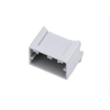 Headers, Male Pins - 900-0348269125-ND - DigiKey