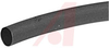 Tube, Shrink; 3/16 in. ID; 2:1 @ 121 degC; 100 Ft.; Black - 70140278 - Allied Electronics, Inc.