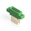 Edgeboard Connectors - 346-012-540-804-ND - DigiKey