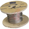Braid; 11 AWG; Tinned Copper; 3/8 in.; 192; 7632 CMA; 46 A - 70136158 - Allied Electronics, Inc.