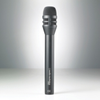 Omnidirectional Dynamic Microphone - BP4002 - Visual Sound, Inc.