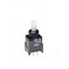 Process Sealed Subminiature Antistatic Pushbutton - BB15AP - NKK Switches