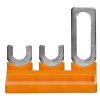 Terminal Block Jumpers - 281-1936150000-ND - DigiKey