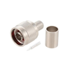 Coaxial Connector (RF) Assemblies - 5073-LCCN3245-ND - DigiKey