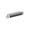 D-Sub Connector Assemblies - L177SDC37S1ACH4F-ND - DigiKey