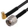 Coaxial Cables (RF) - 5328-FMC00595-9-ND - DigiKey