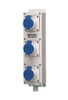 Industrial Power Connectors -- 1115546 - Image