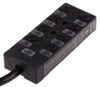 Sensor Connectivity - 8771224 - RS Components, Ltd.