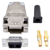 D Sub Connectors - 1237413 - RS Components, Ltd.