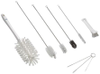 Scrubbing Brushes - 2764829 - RS Components, Ltd.