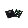RF Transceiver ICs - 497-ST60A2G0C1D7GYO-ND - DigiKey
