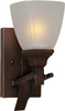 5109-01-32 Sconces-Single Glass - 315286 - Capital Lighting, Inc.