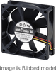 Standard Fan San Cooler 80 - 9A0824F4011 - Sanyo Denki America, Inc.