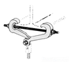 Beam Clamp - 630 0307PL - PHD Manufacturing, Inc.