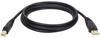 USB 2.0 A/B Cable (M/M), 15-ft. -- U022-015 - Image