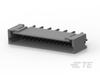 PCB Headers & Receptacles - 1-292207-4 - TE Connectivity