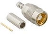 RF Connectors / Coaxial Connectors - 142289 - VAST STOCK CO., LIMITED