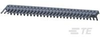 PCB Headers & Receptacles - 5-641123-7 - TE Connectivity