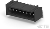 PCB Headers & Receptacles - 2-647125-8 - TE Connectivity