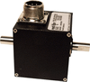 ZBH - Standard Duty Shaft Encoder, Dual Channel, 120 PPR -- ZBH01202