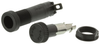 Fuse Holder, 5 X 20Mm, Panel Mount; Fuse Holder Type Littelfuse - 67K0278 - Newark, An Avnet Company