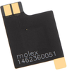 Nfc Antenna, 13.56Mhz, Adhesive Rohs Compliant Molex - 94AH5917 - Newark, An Avnet Company