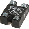 Ssr, 240Vac/25A 2-10Vdc; Contact Configuration Sensata/crydom - 58T5308 - Newark, An Avnet Company