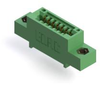 Card Edge Conn, Single, 7Pos, Th; Card Edge Connector Type Edac - 64AJ7980 - Newark, An Avnet Company