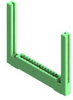 Card Edge Connector Rohs Compliant Edac - 60AJ7778 - Newark, An Avnet Company