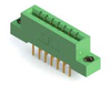 Card Conn, Dual Side, 14Pos, Wire Wrap; Card Edge Connector Type Edac - 59AJ3977 - Newark, An Avnet Company