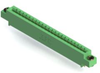 Card Edge Conn, Single Side, 22Pos, Th; Card Edge Connector Type Edac - 59AJ5227 - Newark, An Avnet Company