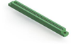 Card Edge Conn, Single Side, 32Pos, Lug; Card Edge Connector Type Edac - 57AJ7854 - Newark, An Avnet Company