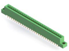Card Edge Conn, Dual Side, 58Pos, Th; Card Edge Connector Type Edac - 60AJ5481 - Newark, An Avnet Company