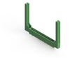 Card Conn, Single Side, 30Pos, Wire Wrap; Card Edge Connector Type Edac - 67AJ3147 - Newark, An Avnet Company