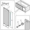 Panel, Alu, Shielded, 3U, 84Hp; Panel Type Nvent Schroff - 74M6462 - Newark, An Avnet Company