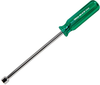 Hollow Shaft Nut Driver, 11/32, 6; Drive Size Metric Klein Tools - 06J8587 - Newark, An Avnet Company