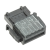 Connectors, Interconnects - Rectangular Connectors - Free Hanging, Panel Mount - 1038262-35505-6080-A00GF - Win Source Electronics