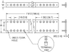 Miniature Turret Term Board - 15222 - Keystone Electronics Corp.