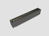 1.00mm pitch Flex Connectors - HFW24S-2STAE1HLF - Amphenol Communications Solutions