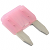 Fuses - F4262-ND - DigiKey