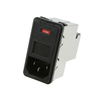 Power Entry Modules (PEM) - PS00XDS3B-ND - DigiKey
