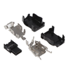 Pluggable Connector Assemblies - 664-ND9AP5400-ND - DigiKey