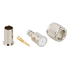 Coaxial Connector (RF) Assemblies - ARF3011-ND - DigiKey