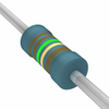 Through Hole Resistors - SFR25H0001159FA500-ND - DigiKey