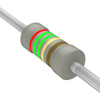 Through Hole Resistors - BC25.5YTR-ND - DigiKey