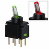 Toggle Switches -- 360-1695-ND - Image