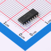 Communication Interface Chip/UART/485/232 >> RS232 ICs -- MAX232IDR(UMW) - Image